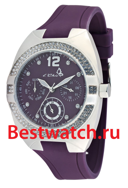 Часы Le Chic La Liberte CL5557S